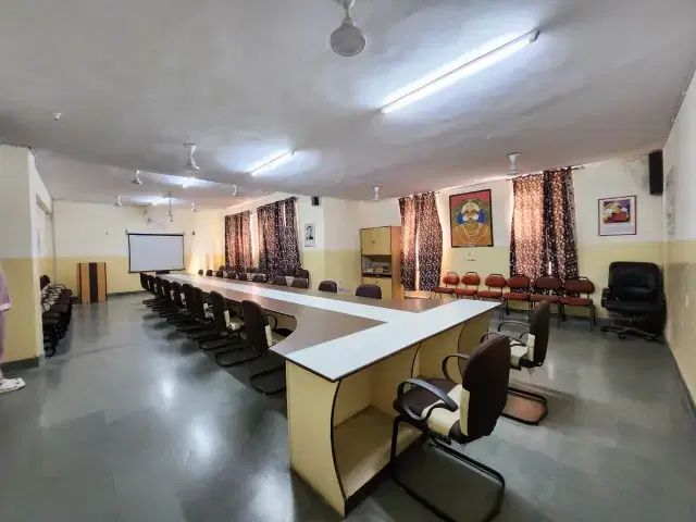 Rajasthan College of Engineering for Women Jaipur Infrastructure photo 67